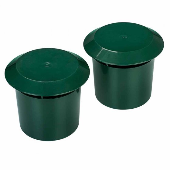 Schneckenfallen im 2er-Pack 