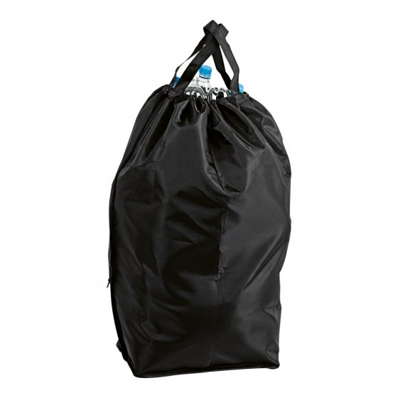 Pfandflaschen-Sammelbehälter 