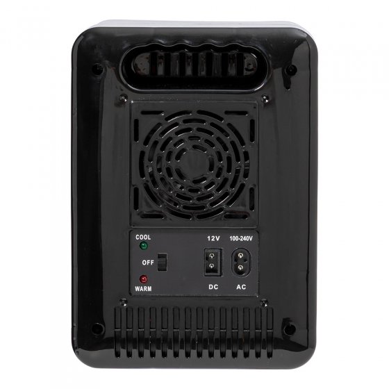 Mini-Kühlschrank, 4L 