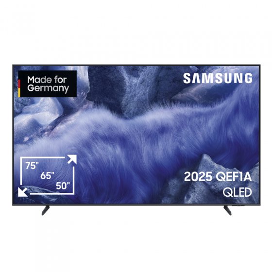 Samsung TV - 65" 