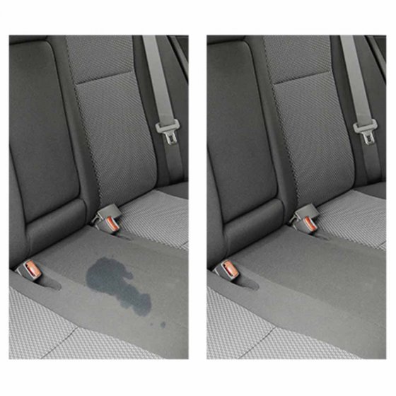 Platinum Fantastic Results Spray 