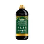 Kuschelweich Weichspüler Oriental Dubai Deluxe 40 WL Packung 1000ml 