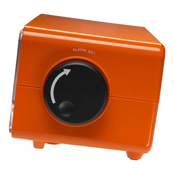 Retro-Radiowecker 