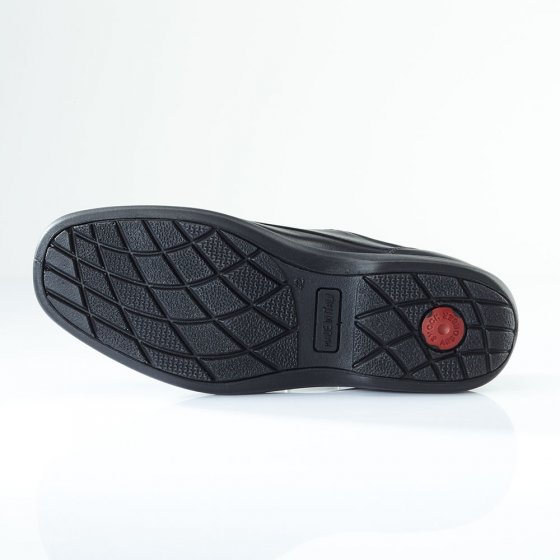 Komfortabler Stretchslipper 