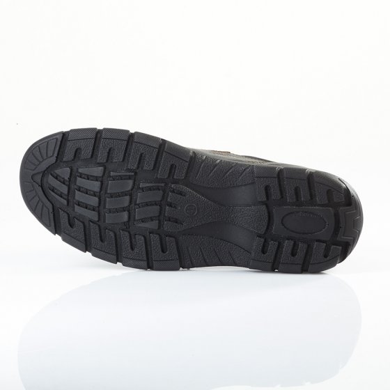 Komfortabler Stretchslipper 