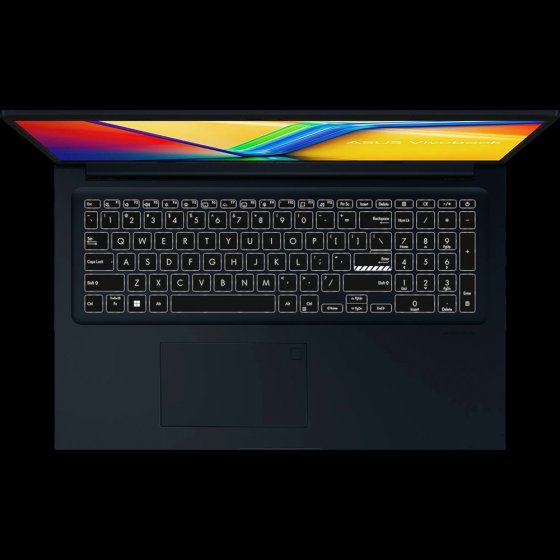 Asus Notebook X1704VA 
