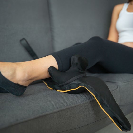 Nackenmassagegerät 