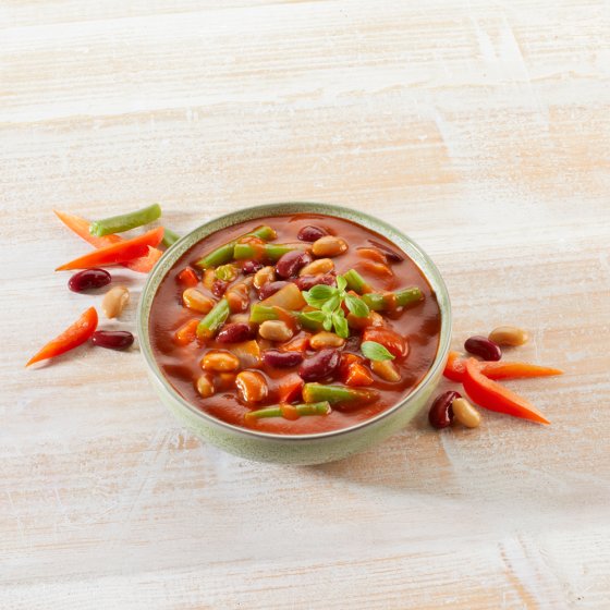 Hausmacher Eintopf-Quartett 