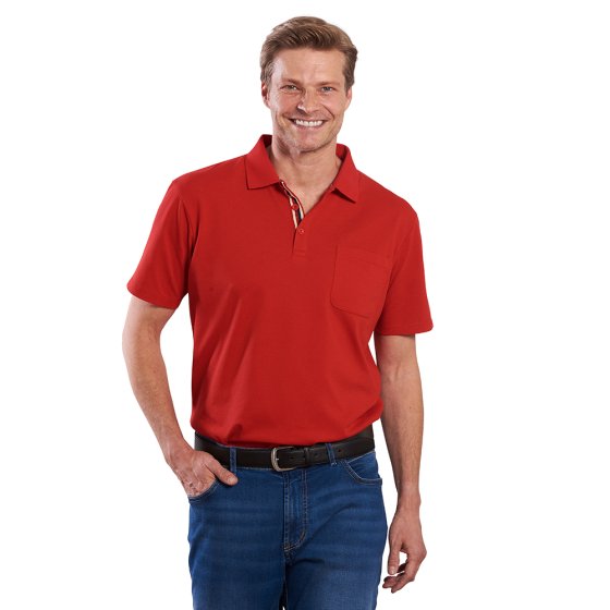Sportives Poloshirt 