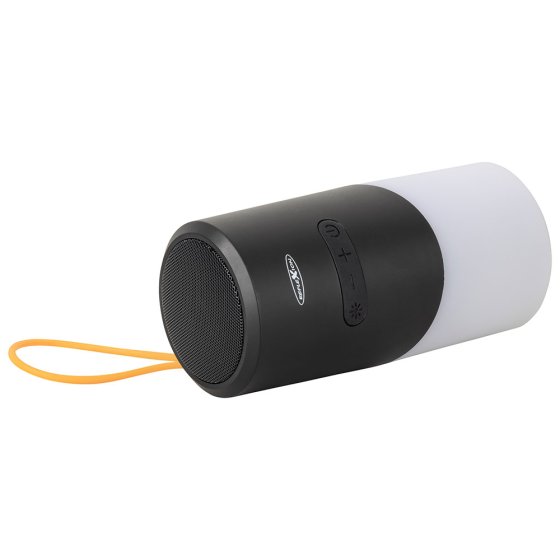 Bluetooth Lautsprecher mit Licht 