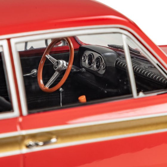 Ford Lotus Series III 