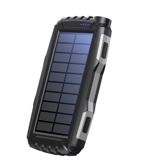 Solar-Ladegerät 