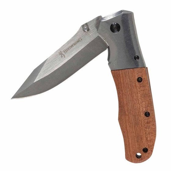 Handgemachtes Messer 