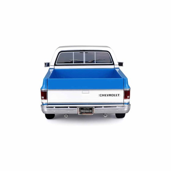 Chevrolet C10 Cheyenne Super'74 