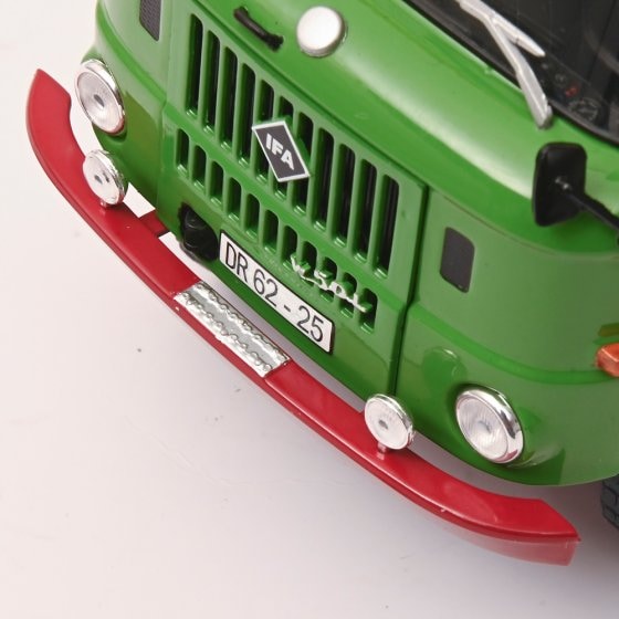 IFA W50 SHA 