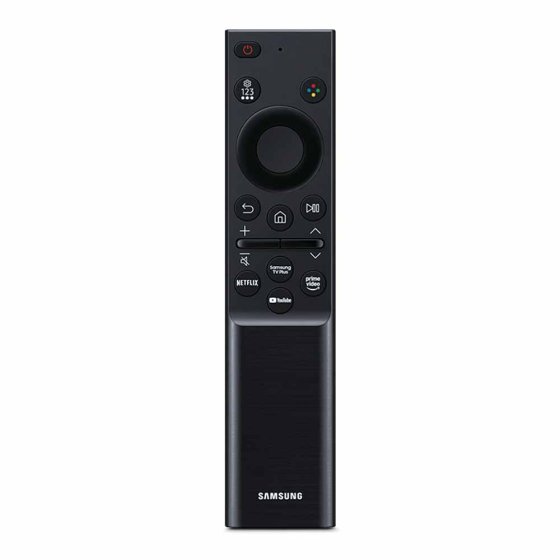 Samsung TV 55"  GU55U7079HUXZG 