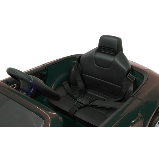 Mercedes Ride-on 