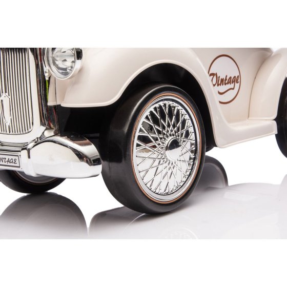 Classic Car Rutscher 