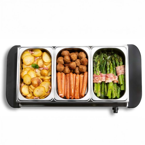 Buffetwärmer 