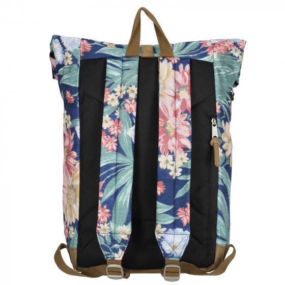 Rucksack mit 15 Zoll Laptopfach