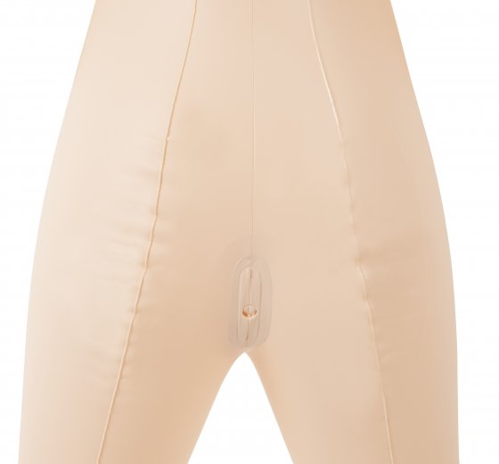 Liebespuppe Elements 