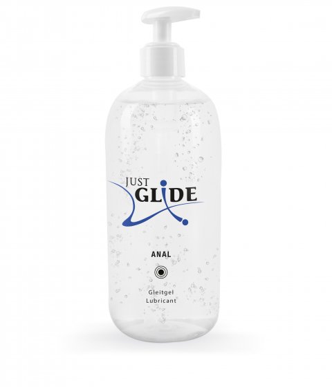 Gleitgel Anal 