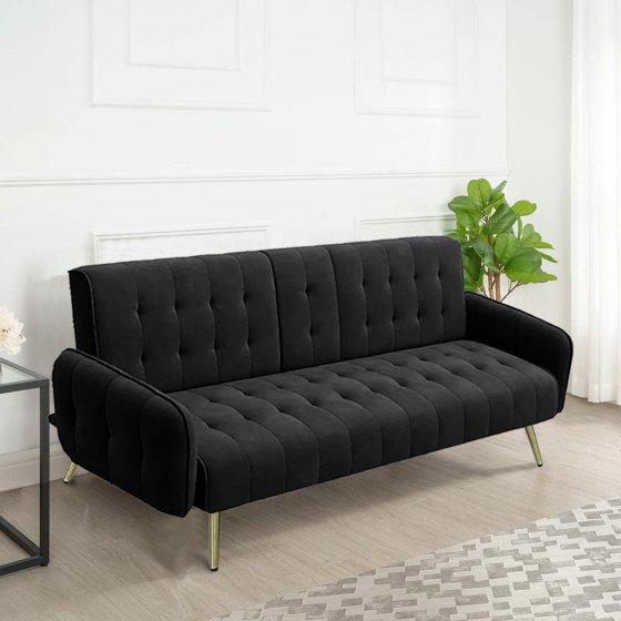 Schlafsofa Velvet Eris