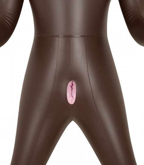 Liebespuppe Beauty Queen 