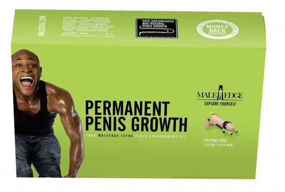 Penisvergrößerung Extra Kit 