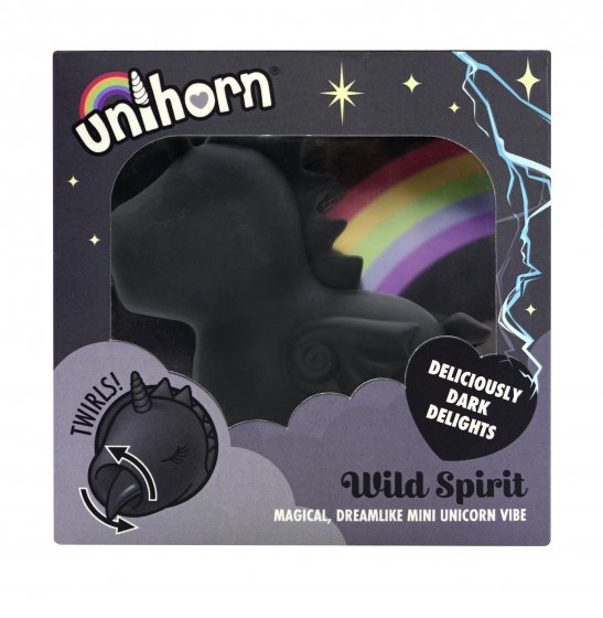 Auflegevibrator Wild Spirit 