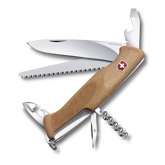 Taschenmesser Ranger 55 Wood 