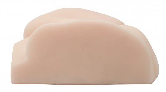 Masturbator Oxana's Pussy & Ass 