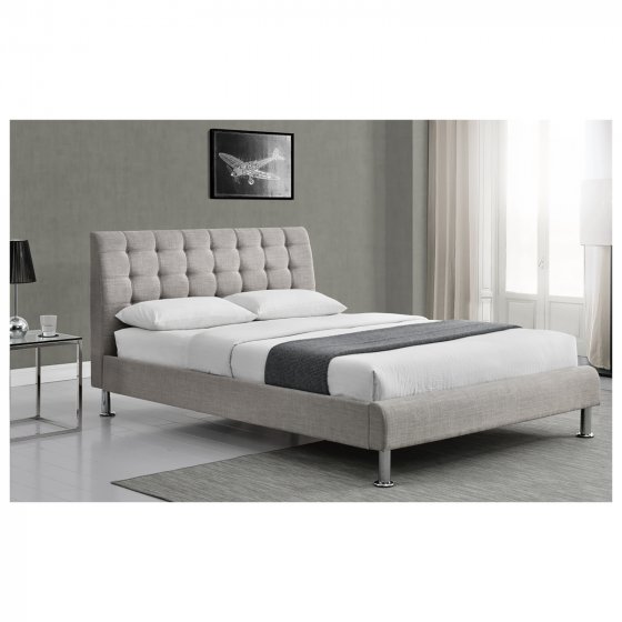 Bett 140 x 200 cm Svea