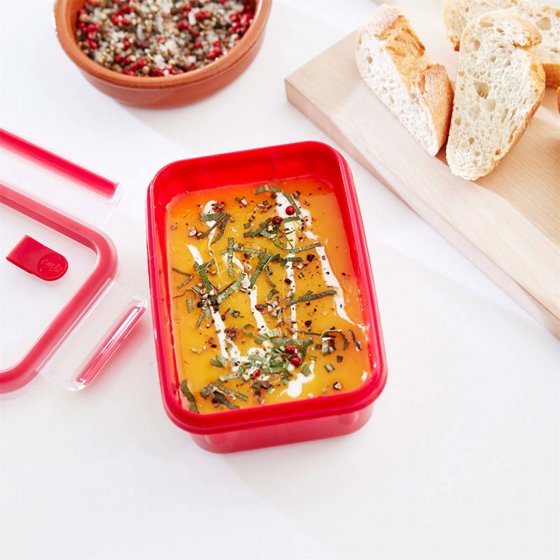 Mikrowellendose Clip   Micro 