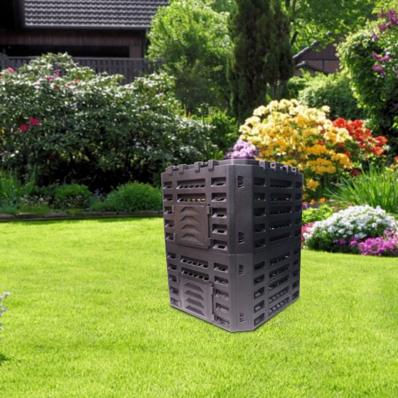 Kompost 320 Liter Carly 
