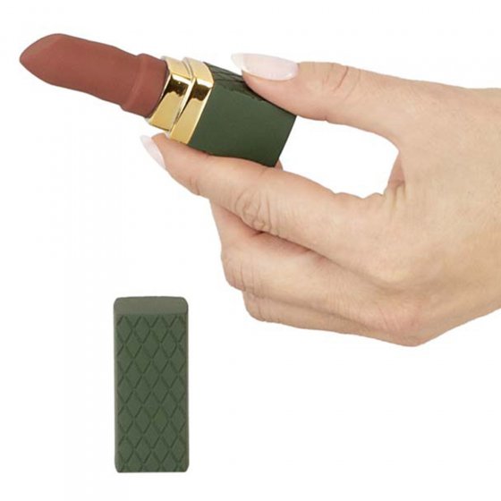 Lippenstift-Vibrator 