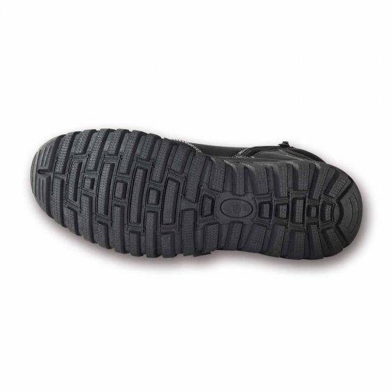 Winterstiefel mit Klimamembrane 