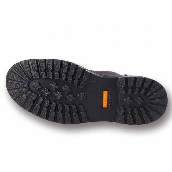 Aircomfort Lammfellstiefel 