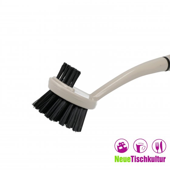 Spülbürste kratzfest Natural Elements 