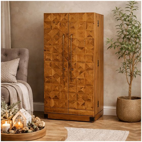Barschrank Imelda 107 cm 