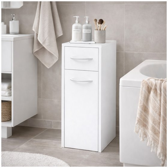 Nischenregal Thekla S 