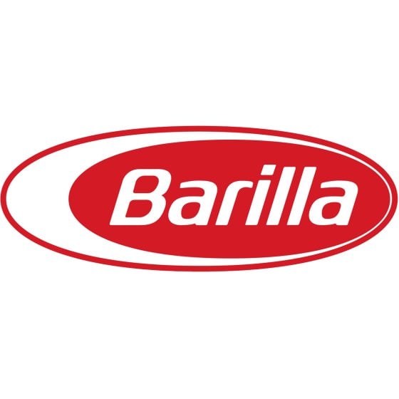 Barilla Spaghettini Nummer 3 Hartweizennudeln Pasta 500g 5er Pack 