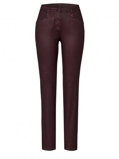 Stretch-Hose Meine beste Freundin 