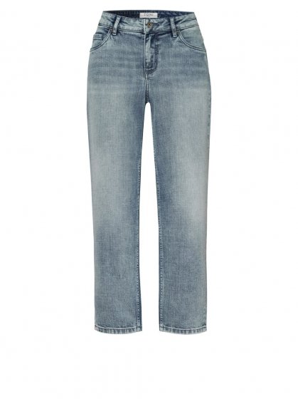 Straight-Jeans Ella 