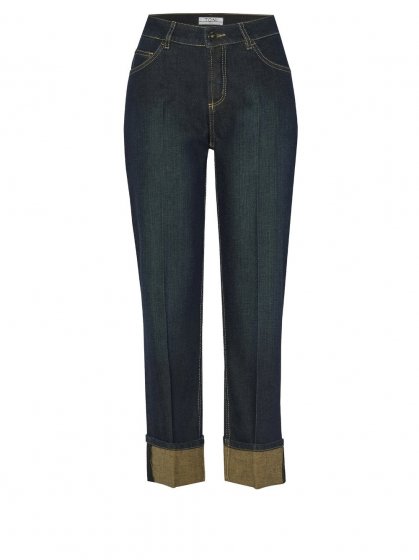 Straight-Jeans Ella 