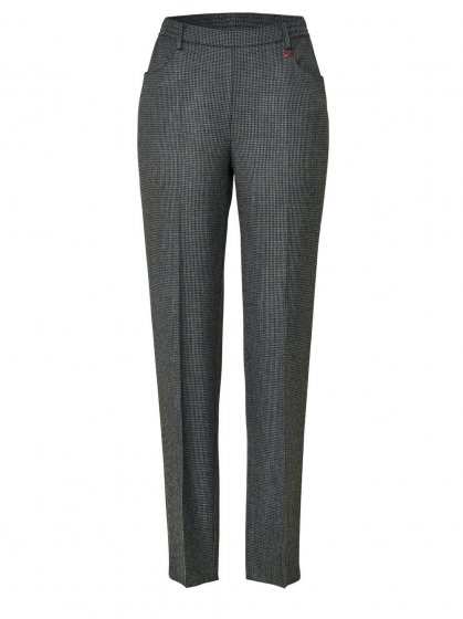 Stretch-Hose Scarlet 