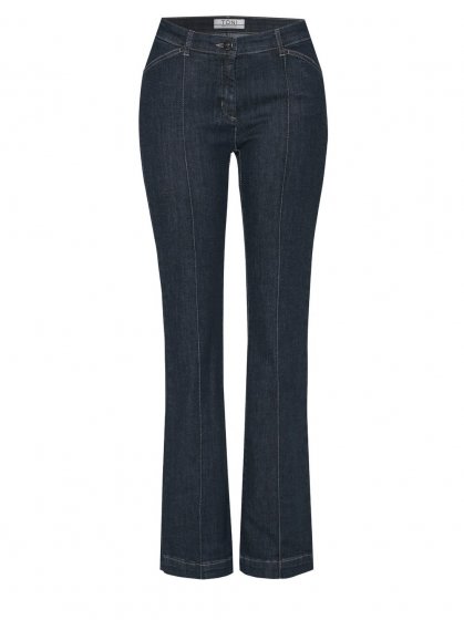 Bootcut-Jeans Perfect Shape 