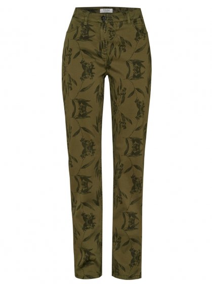 Stretch-Hose Be Loved 