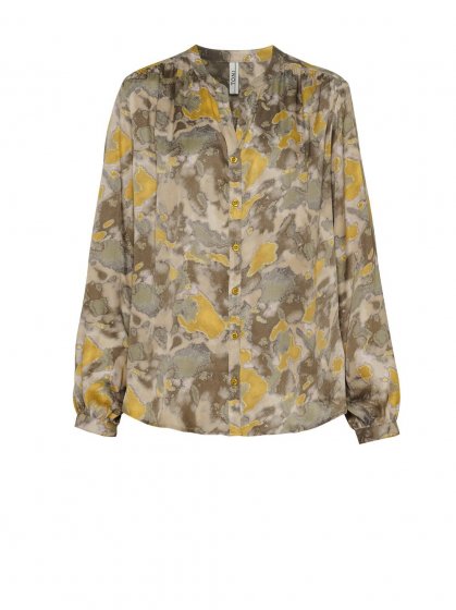 Klassische Bluse Bella 