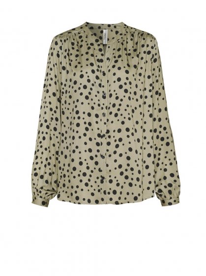 Klassische Bluse Bella 